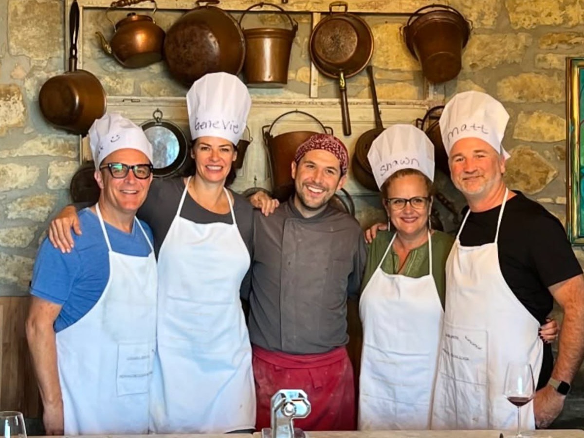 Demetra Società Agricola Semplice, Montalcino